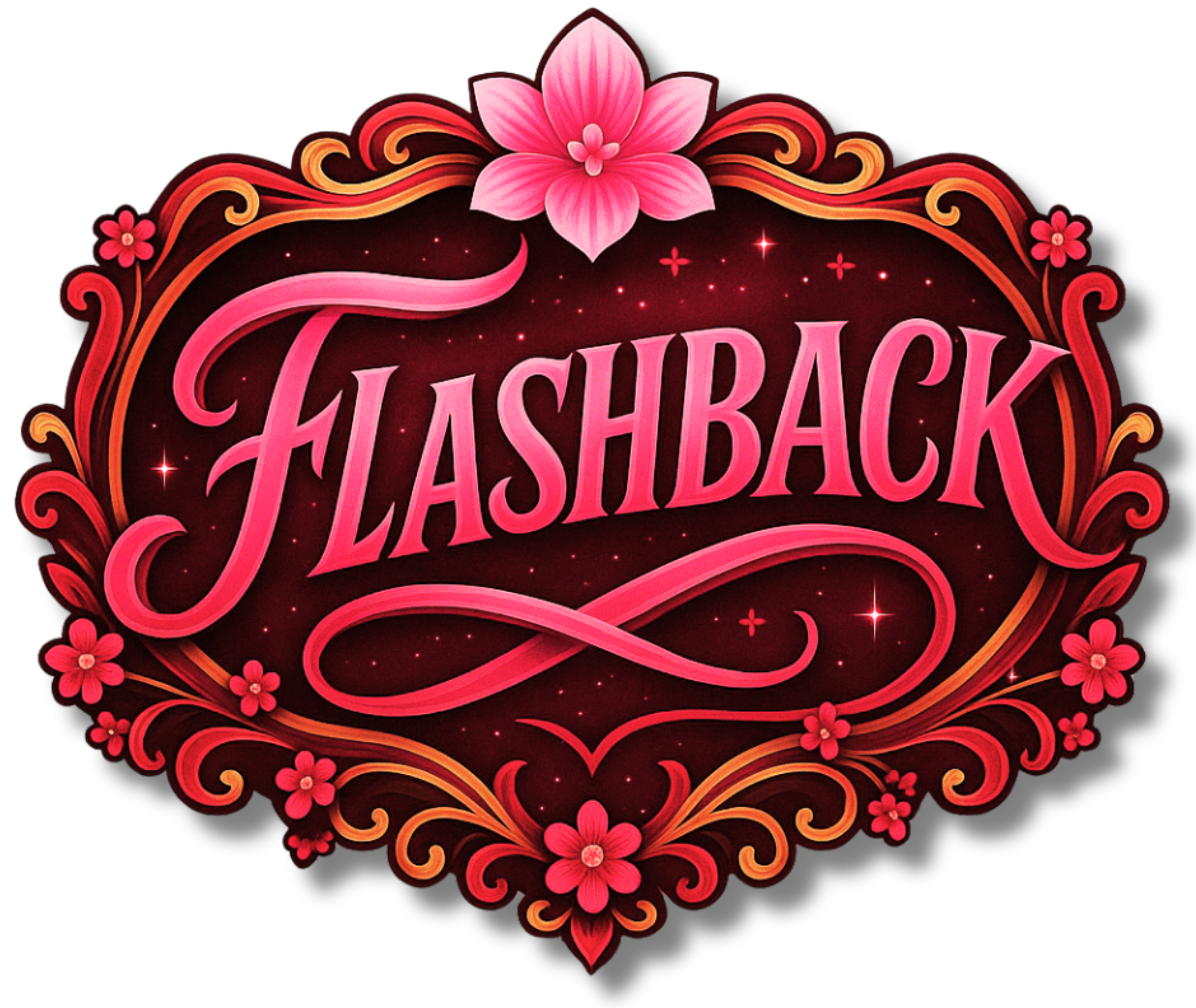 Flashback Icon
